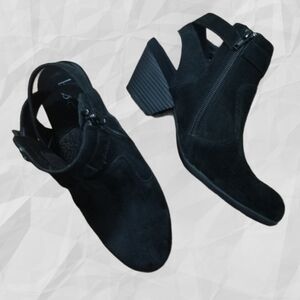 b.o.c. Ankle Booties 7